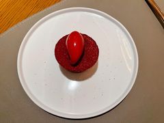-Amber(置地文华东方酒店)