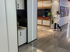 -牙博士口腔品牌连锁(杨浦店)