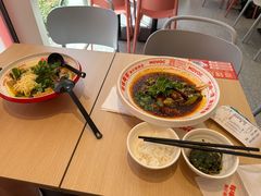 -每味每客·重庆麻辣烫(闵行龙湖天街店)