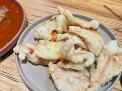 -京玉菲饭店(李村店)