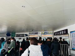 -武汉关码头(轮渡站)