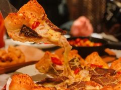 -必胜客(城西银泰店)