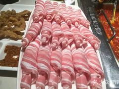 -海底捞火锅(上元大街店)