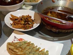 -鸭王烤鸭店(三里河店)