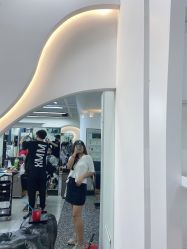 -美美秀造型