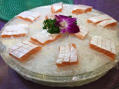 -盛港湾海鲜食府(黄沙店)