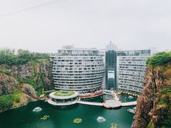 -蓝精灵乐园·世茂精灵之城主题乐园