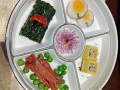 -酒蜻蜓·庭院私房菜(天元东路店)