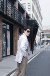 -THE RUIZ GZ睿制西装定制