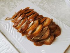 -便宜坊烤鸭店(玉蜓桥店)