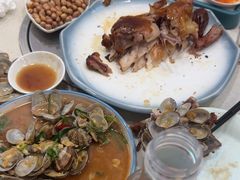 -飨赫驾瓦罐烤鸡(佛岗店)