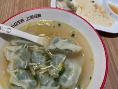 -世纪联华超市(浦电路店)
