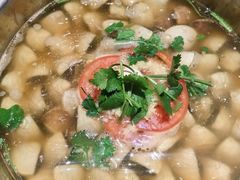-老城鲜·小海鲜贝贝煲火锅(壹方城店)