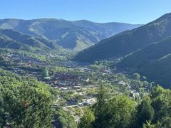 -五台山风景名胜区