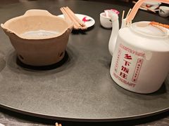 -广府乡下·饭庄(新港东路店)