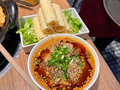 -炉角·鲍鱼牛腩煲(国贸商城店)