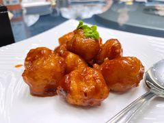 榕城荔枝肉-八闽食府(福建大厦店)