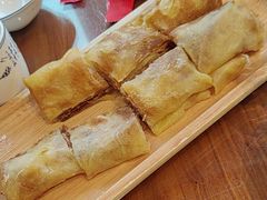 -那家老院子东北菜·饺子·小鸡炖蘑菇(艳华街店)