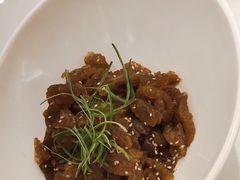 -骏莱海鲜鱼港(五角场店)