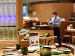 大堂-云海肴云南菜(浦江欢乐颂店)