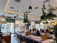 -拿渡·水煮鱼麻辣香锅(王府井奥莱·香江小镇店)