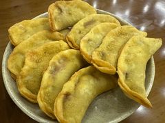 -李记清真馆(打钉巷店)