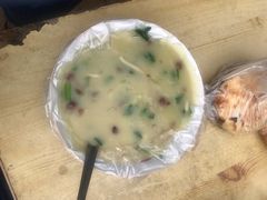 -老西关黄老太牛肉烧饼