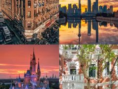 -上海迪士尼度假区