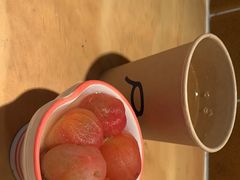 -火山屋台(新街口店)