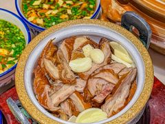 -唐猫庭院·千年陕菜(大唐不夜城店)