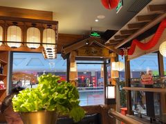 -九田家黑牛烤肉料理(宽城万达店)