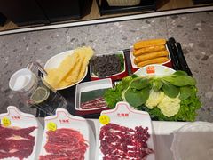 -牛很鲜潮汕牛肉火锅(椒江店)