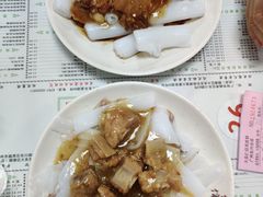 -仁信双皮奶(东川路店)