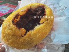 -京天红酒家(虎坊路店)