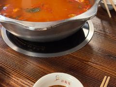 -芦苇荡·酸汤鱼(回龙观店)