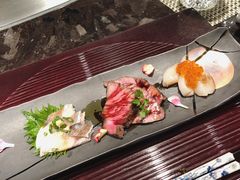 -Ginza Onodera铁板烧(外滩十八号店)