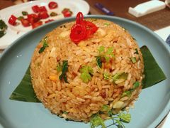 -若蘭慈·无国界素食料理(欢乐海岸店)