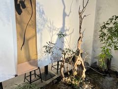 -成川茶店·潮汕工夫浓茶(万象店)