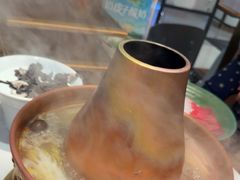 -东门口·新式老北京火锅(河西龙湖天街店)