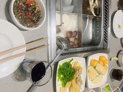 -海底捞火锅(石厦时代广场店)