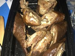 -Paulaner·德国帕拉娜自酿啤酒餐厅(海上世界店)