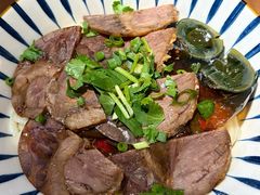 -面乙新派手擀面(大悦城店)