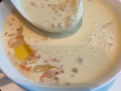 杨枝甘露-夏宫中餐厅(静安香格里拉店)
