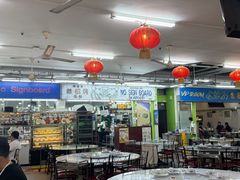 -無招牌海鮮(芽笼店)