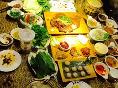 -慢丽江·云南野生菌土鸡锅(付家庄店)