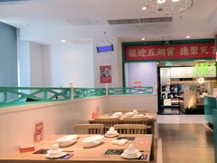 -龙聚德北京烤鸭(沙坪坝华宇A馆店)