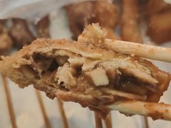 -张记炸串肠粉