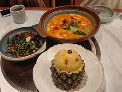 -云海肴云南菜·蒸汽石锅鱼(新奥店)