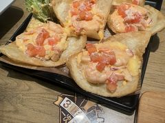 -豪客来牛排(人民东路店)