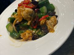 -前海沿·青岛菜(乐客城店)